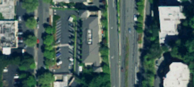 Mercer Island Professional Office Building