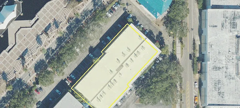 Office Space Near Cranes Roost