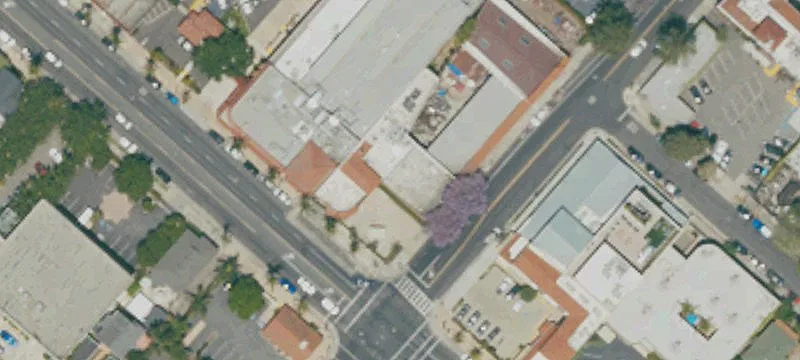 Downtown Santa Barbara Mixed-Use Property