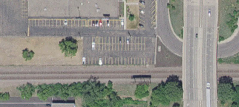 Office and Industrial Space Available