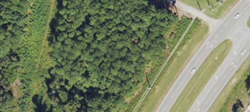 Prime Commercial Site on Highway