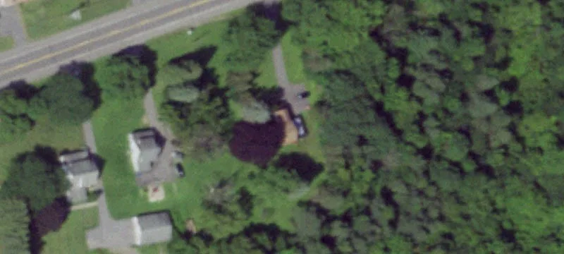 Onondaga Hill Commercial Land Parcel