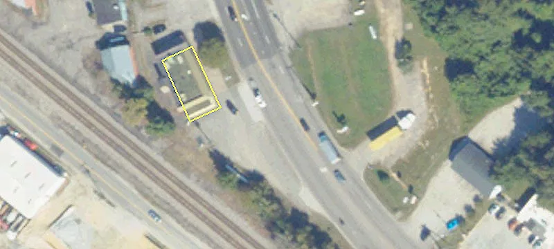 Commercial Land on Route 460