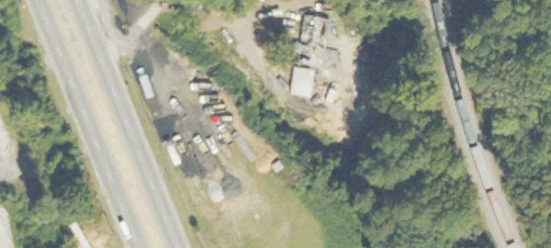 Industrial Land Parcel For Sale