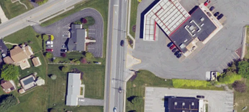 Hanover Retail Shopping Center Space