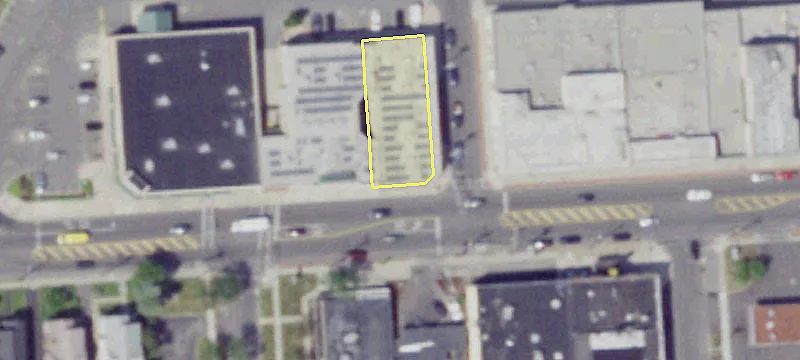 Commercial Space for Lease