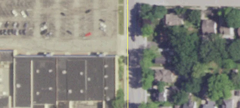 Adaptable Commercial Space in Oshkosh