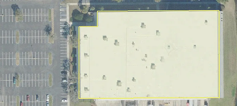 Industrial Space Available For Lease