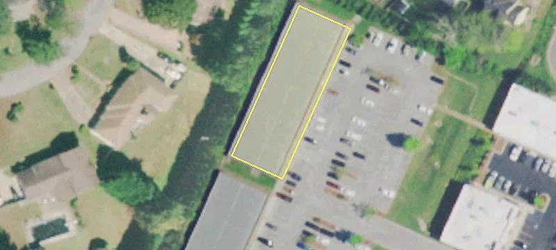 Retail Space Near Hamilton Place