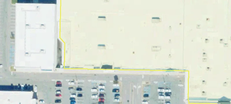 Commercial Land Near Town Center