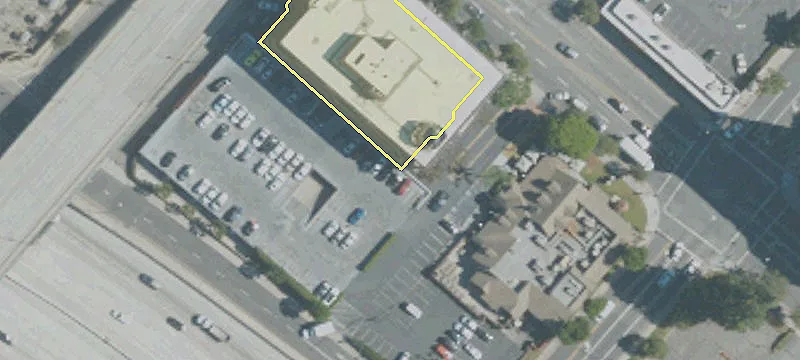 Burbank Office Space For Lease