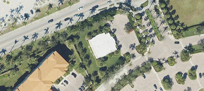 Seaway Drive Mixed-Use Corner Parcel