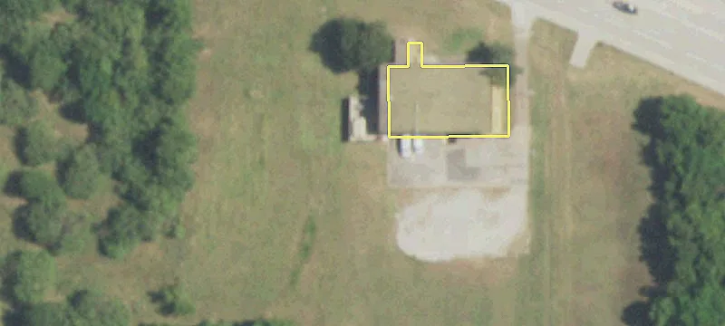 Prime Commercial Land Available