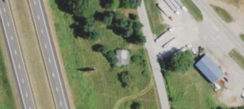 3.25 AC Commercial Land Opportunity