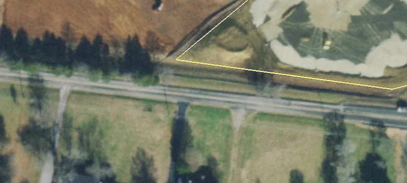 Commercial Land Near Vanderbilt Hospital