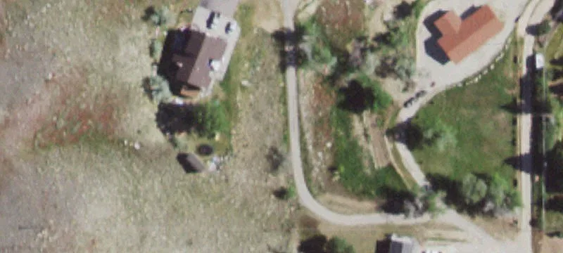 Multi-Family Building Site Available