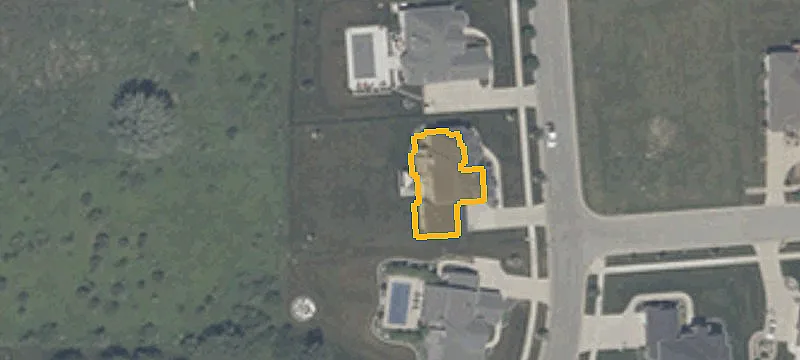 Prime Land with Extensive Frontage