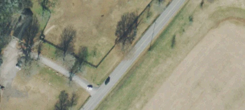 Residential Land in Williamson County