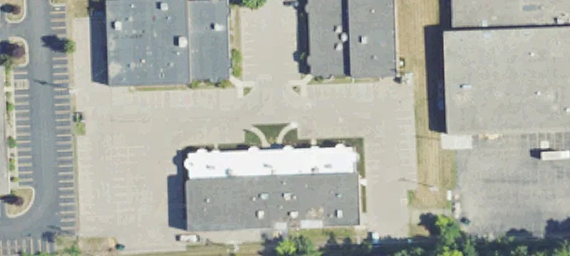 Freestanding Flex Building For Sale