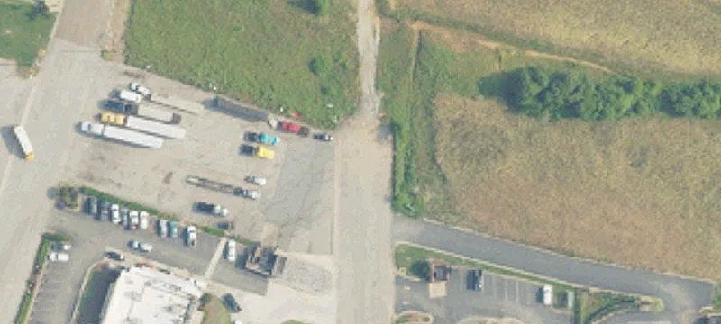1.9 Acre Commercial Lot