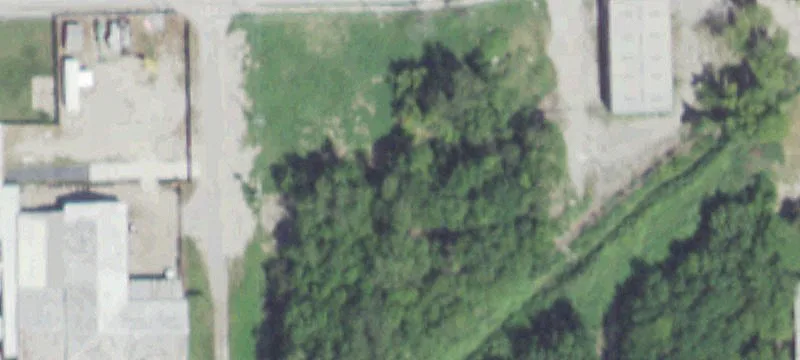 Land Near Downtown Houston