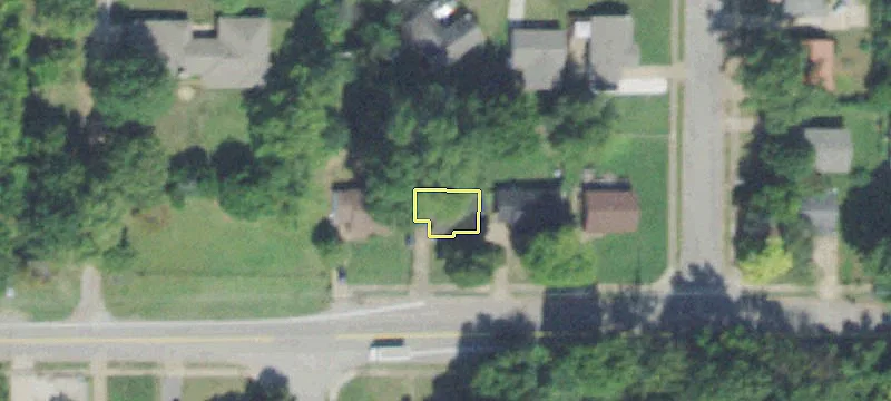 Prime Land Near Memphis Airport