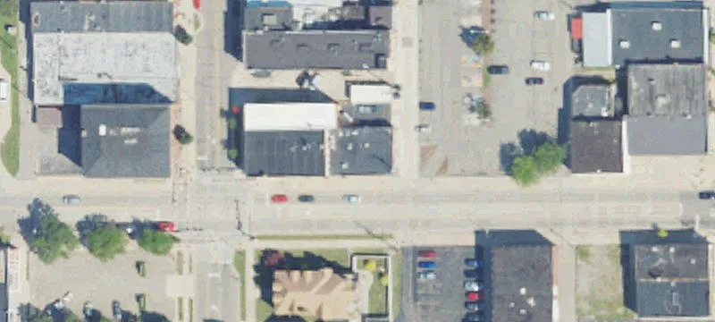 Historic Bloomfield Building Redevelopment Opportunity