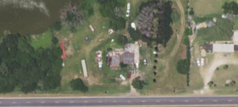 Commercial Land with Development Potential