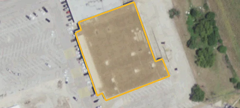 Retail/Restaurant Space for Lease