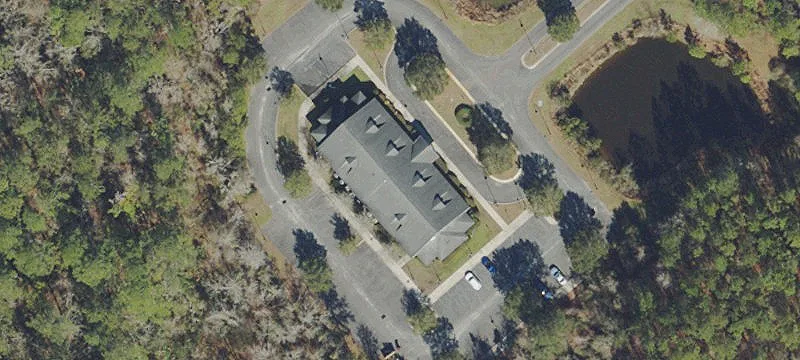 Gainesville Office Space for Lease