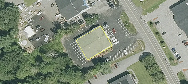 Retail/Office Space in Acton
