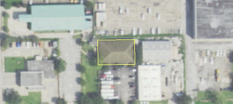 Office Space with Secure Parking