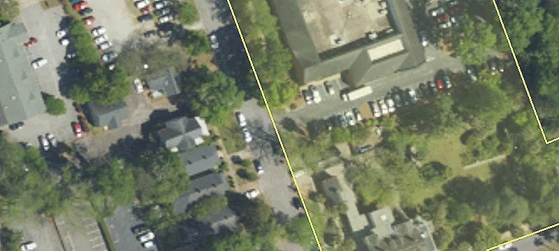 Urban Redevelopment Mixed-Use Lifestyle District