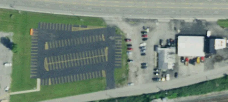 Commercial Land on Walden Avenue