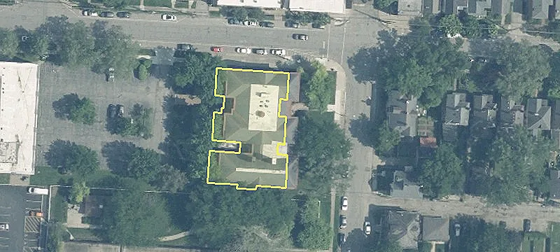 Updated Office Space with Parking