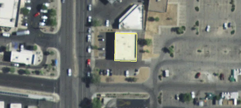 Land in Sandia Technology Park