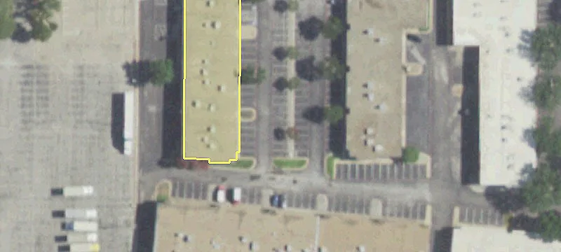 Farmers Branch Flex/Industrial Buildings