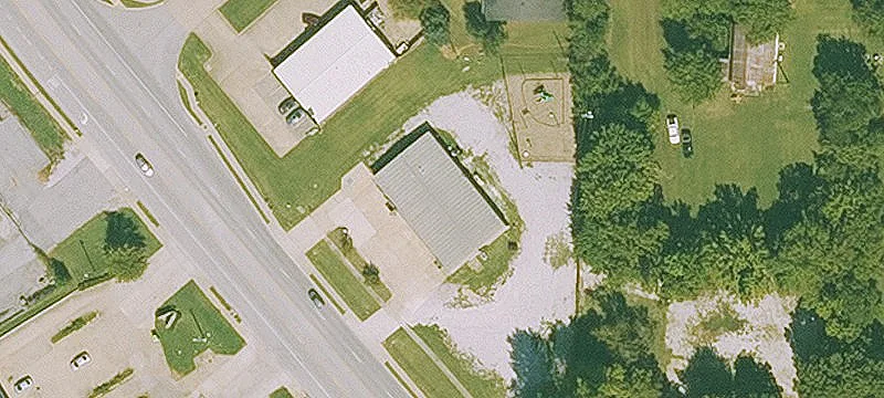 Fayetteville Medical Clinic Sublease Opportunity