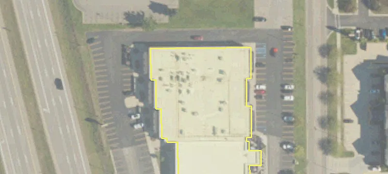 Retail Space in Holland, MI