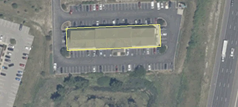 Prime Commercial Land Opportunity