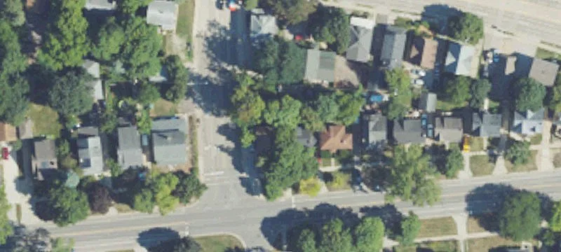 Vacant Land in Opportunity Zone