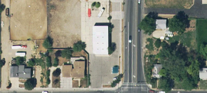Commercial Development Opportunity in Clinton