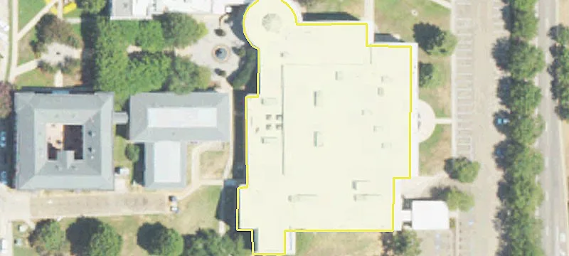 42 Acres of Land