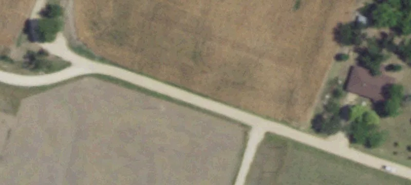 69 Acres in Central Texas