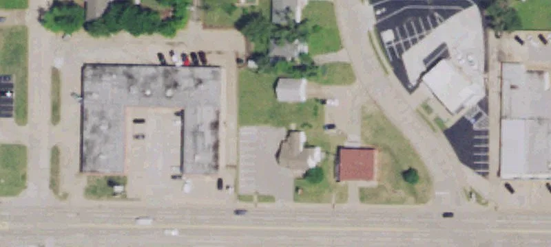 Neighborhood Shopping Center For Sale