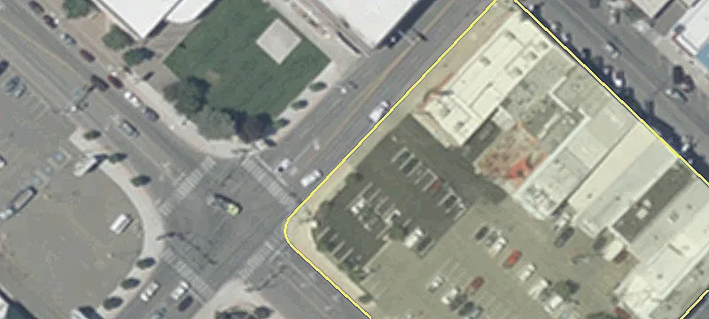 Winnemucca Blvd Land Parcels Available