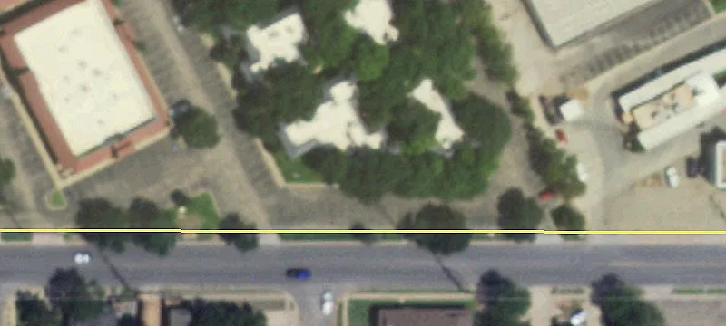 Remodeled Office Building For Sale