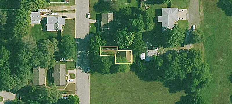 Prime Commercial Land on Rock