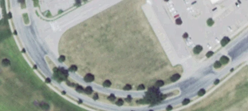 Prime Commercial Land For Sale