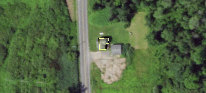 Land Near Micron Site